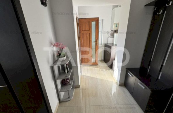 Apartament la casa renovat complet pet friendly Calea Dumbravii Sibiu