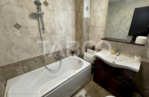 Apartament la casa renovat complet pet friendly Calea Dumbravii Sibiu