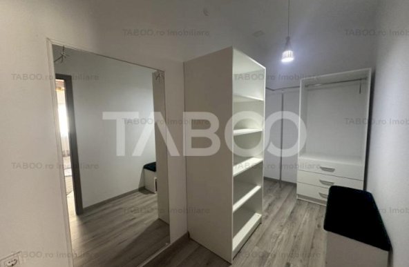 Apartament de vanzare 54 mpu curte si parcare privata Piata Cluj