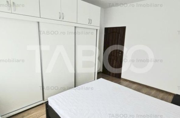 Apartament 3 camere 80 mpu 2 bai 2 parcari gradina 100 mp in Selimbar