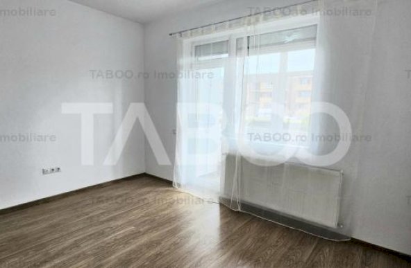 Apartament 3 camere 80 mpu 2 bai 2 parcari gradina 100 mp in Selimbar