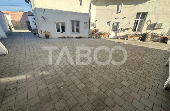 Refugiul boem din inima Sibiului-Apartament 2 Camere 55 mp Piata Cluj