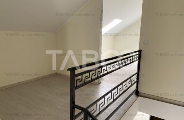 Apartament decomandat 4 camere 84 mpu 2 bai zona Mihai Viteazu Sibiu