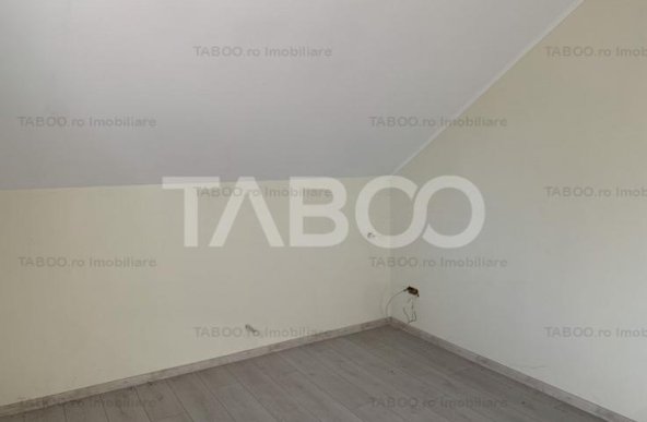 Apartament decomandat 4 camere 84 mpu 2 bai zona Mihai Viteazu Sibiu