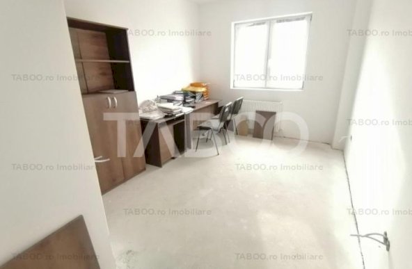 Apartament decomandat cu balcon lift 2 parcari în Avantgarden Sibiu