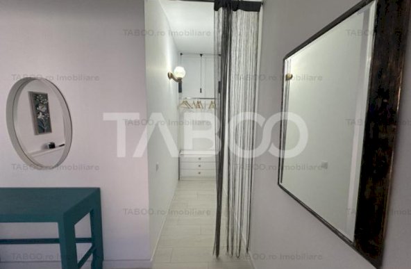 Apartament 2 camere langa Piata Cibin la 10 minute de Centrul Istoric