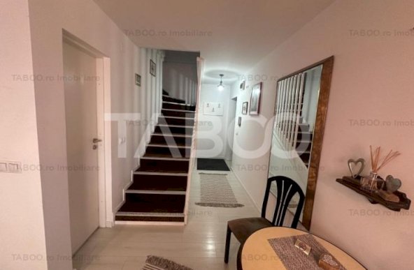 Apartament 2 camere langa Piata Cibin la 10 minute de Centrul Istoric