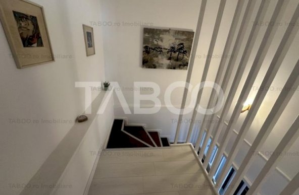 Apartament 2 camere langa Piata Cibin la 10 minute de Centrul Istoric