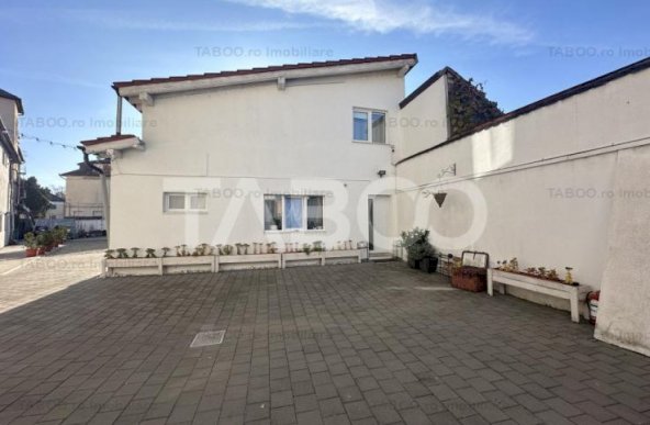 Apartament 2 camere langa Piata Cibin la 10 minute de Centrul Istoric