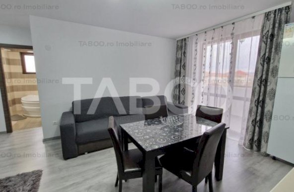 Apartament de închiriat 3 camere balcon parcare lift Doamna Stanca