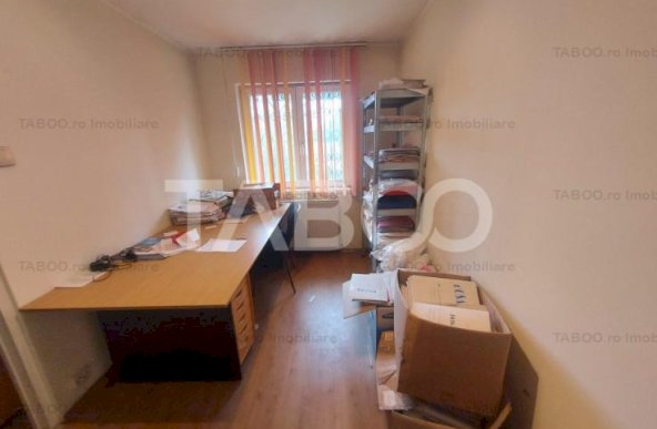 Apartament de vanzare 2 camere zona Lacul lui Binder