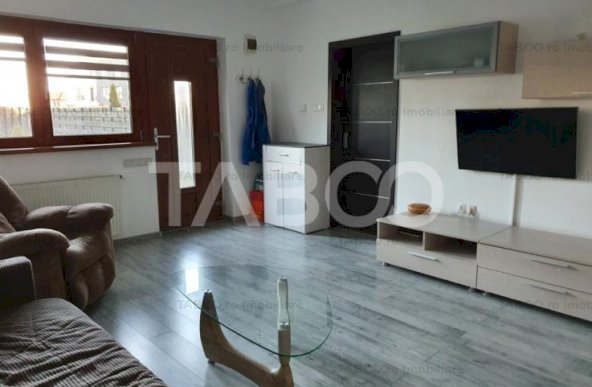 EXCLUSIVITATE- COMISION 0 -Apartament de vanzare cu teren de 145 mp