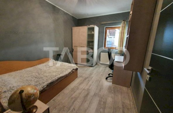 EXCLUSIVITATE- COMISION 0 -Apartament de vanzare cu teren de 145 mp