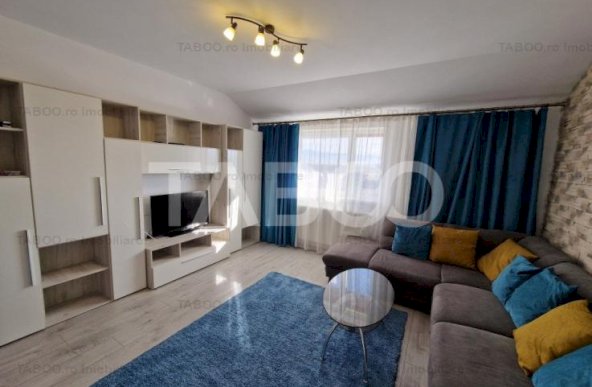 Apartament decomandat 2 camere 60 mp utili cartierul Arhitectilor