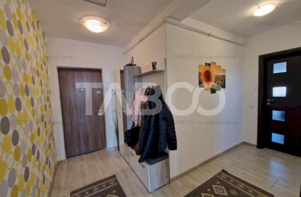 Apartament decomandat 2 camere 60 mp utili cartierul Arhitectilor