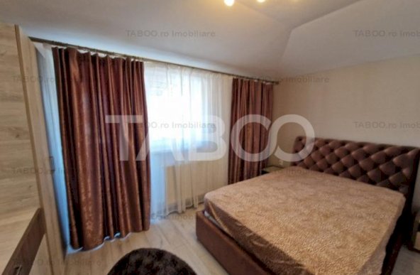 Apartament decomandat 2 camere 60 mp utili cartierul Arhitectilor