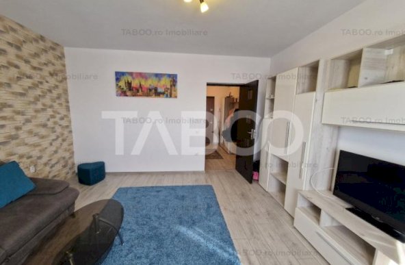 Apartament decomandat 2 camere 60 mp utili cartierul Arhitectilor