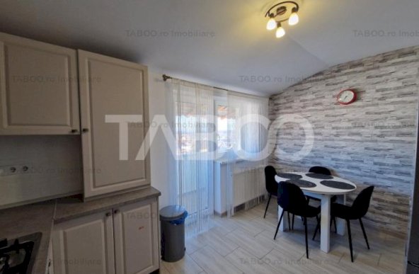 Apartament decomandat 2 camere 60 mp utili cartierul Arhitectilor