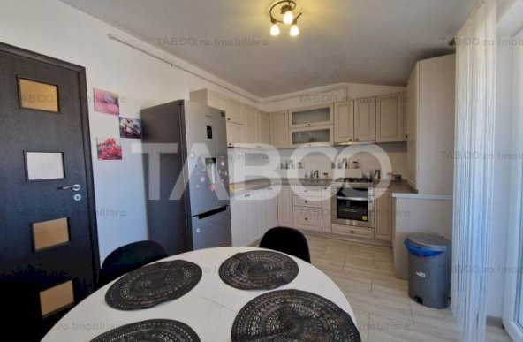 Apartament decomandat 2 camere 60 mp utili cartierul Arhitectilor