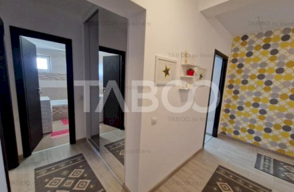 Apartament decomandat 2 camere 60 mp utili cartierul Arhitectilor