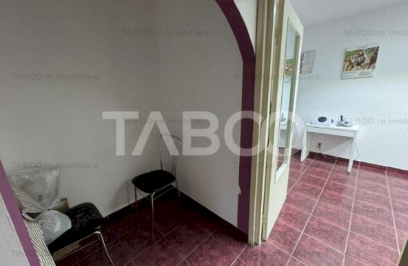 Apartament sau spatiu comercial - alegerea este a ta - Rahovei Sibiu