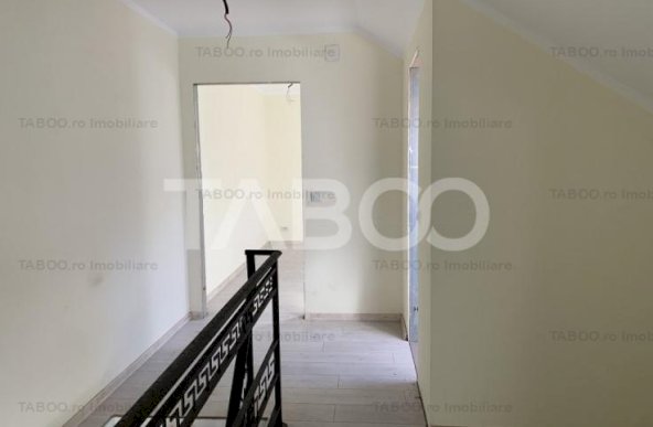 Apartament decomandat 3 camere 77 mpu 2 bai balcon zona Mihai Viteazu