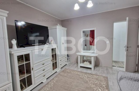 Apartament decomandat 2 camere balcon langa scoala Terezian