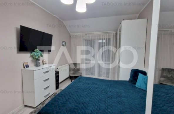 Apartament decomandat 2 camere balcon langa scoala Terezian