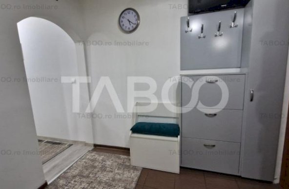 Apartament decomandat 2 camere balcon langa scoala Terezian