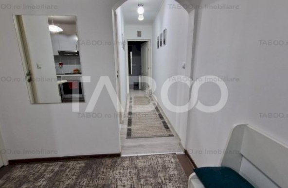 Apartament decomandat 2 camere balcon langa scoala Terezian