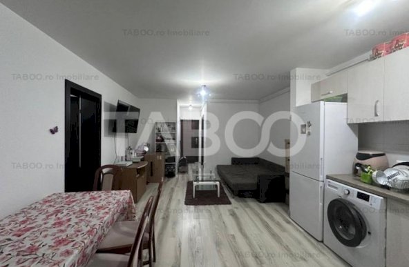 Apartament complet mobilat si utilat disponibil imediat Magnolia