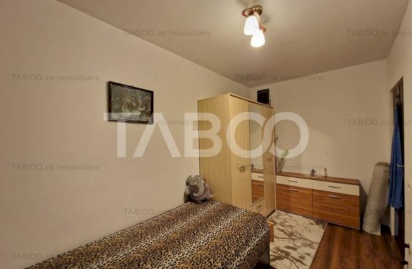 Apartament 2 camere etaj intermediar 5 bloc cu lift Doamna Stanca