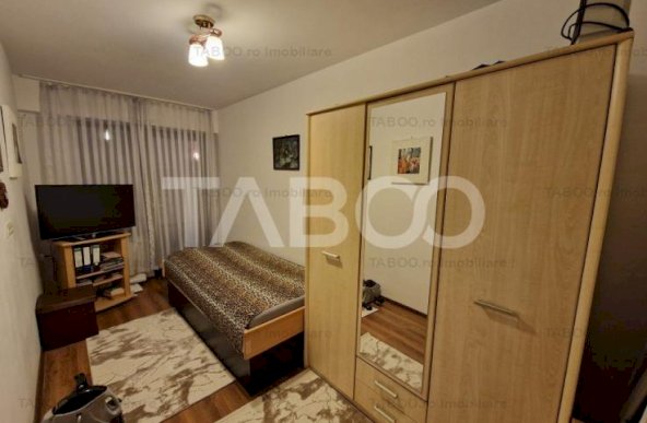 Apartament 2 camere etaj intermediar 5 bloc cu lift Doamna Stanca