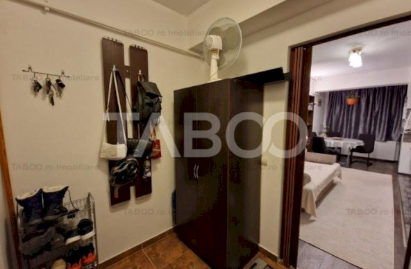 Apartament 2 camere etaj intermediar 5 bloc cu lift Doamna Stanca