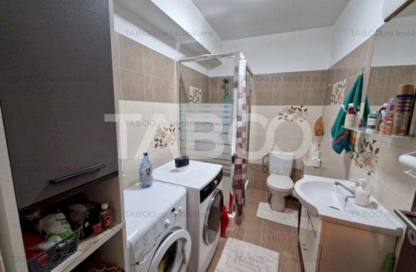 Apartament 2 camere etaj intermediar 5 bloc cu lift Doamna Stanca