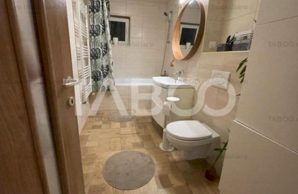 Apartament spatios de vanzare cu 3 camere Cartierul Arhitectilor