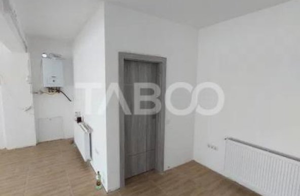 Spatiu comercial 70mp zona Calea Cisnadiei Sibiu