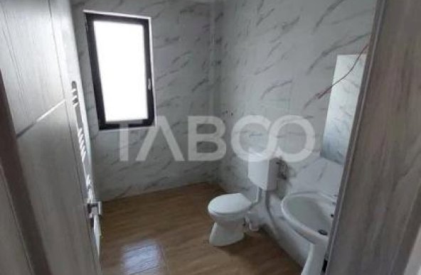 Spatiu comercial 70mp zona Calea Cisnadiei Sibiu