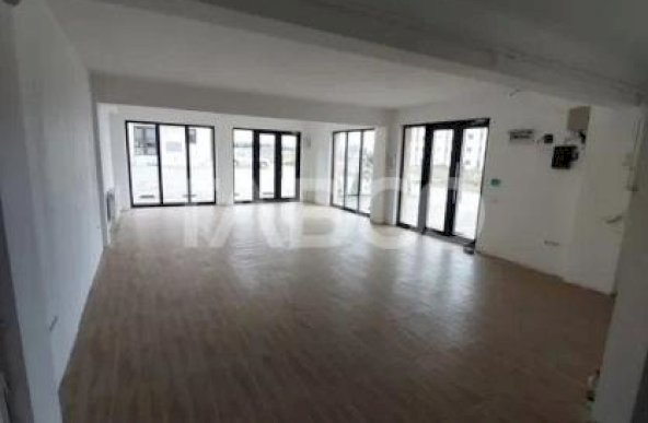 Spatiu comercial 70mp zona Calea Cisnadiei Sibiu