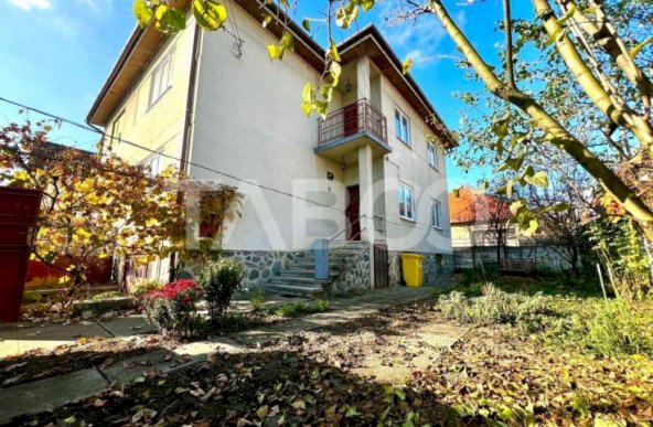 Casa zona premium din Sibiu pentru birouri sau medical