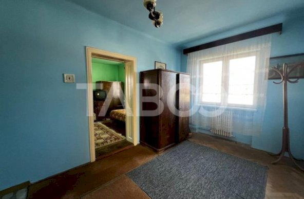 Casa zona premium din Sibiu pentru birouri sau medical