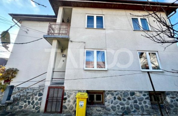 Casa zona premium din Sibiu pentru birouri sau medical