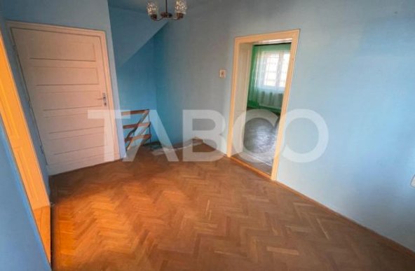 Casa zona premium din Sibiu pentru birouri sau medical