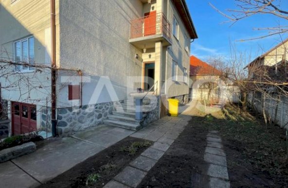 Casa zona premium din Sibiu pentru birouri sau medical