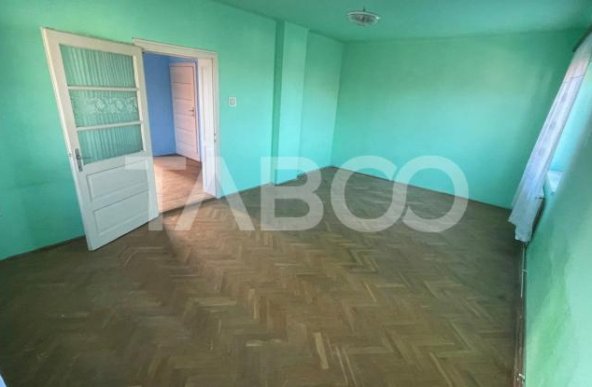 Casa zona premium din Sibiu pentru birouri sau medical