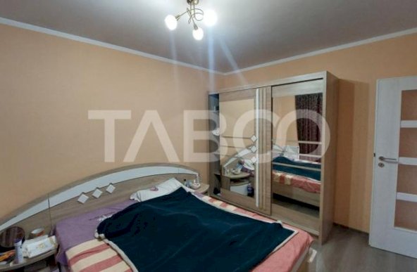 Apartament de vanzare 2 camere parcare etaj 3 zona Arhitectilor