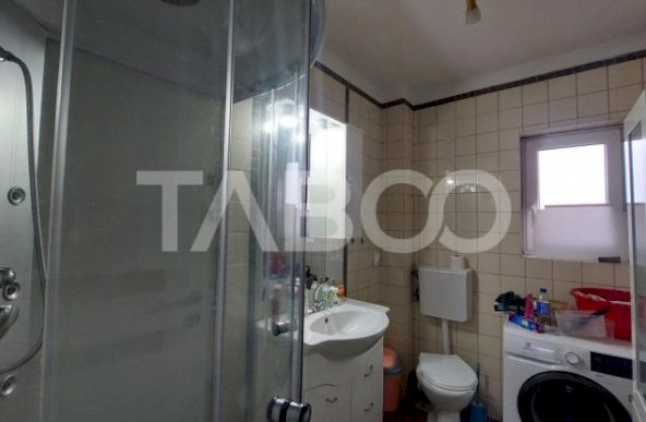 Apartament de vanzare 2 camere parcare etaj 3 zona Arhitectilor