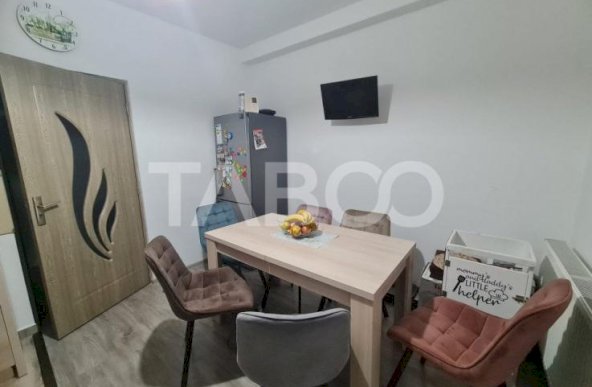 Apartament cu 3 camere balcon si parcare in zona Kaufland Arhitectilor