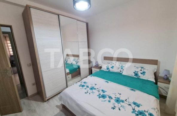 Apartament cu 3 camere balcon si parcare in zona Kaufland Arhitectilor