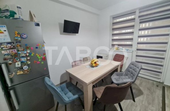 Apartament cu 3 camere balcon si parcare in zona Kaufland Arhitectilor